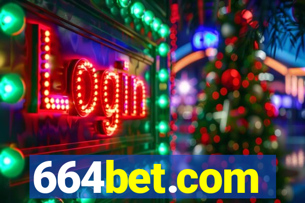 664bet.com