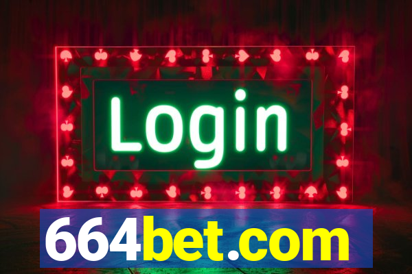 664bet.com