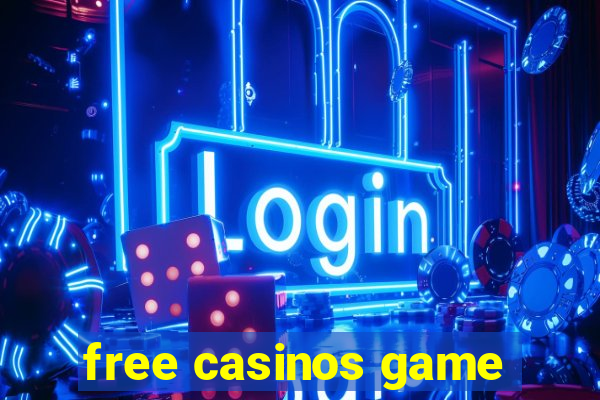 free casinos game