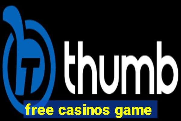 free casinos game