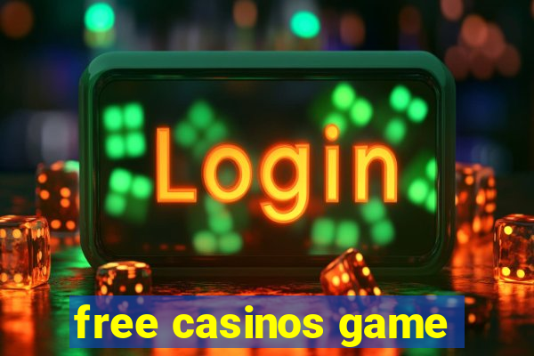 free casinos game