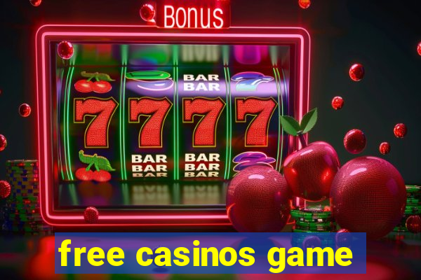 free casinos game