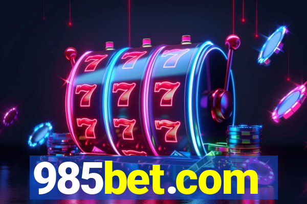 985bet.com