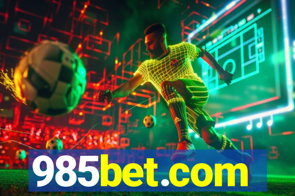 985bet.com