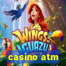 casino atm