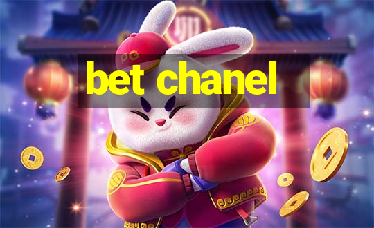 bet chanel