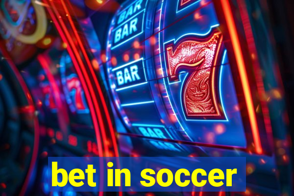 bet in soccer