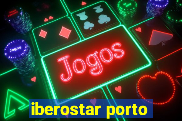 iberostar porto