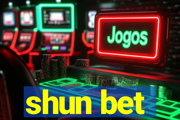 shun bet