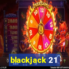 blackjack 21