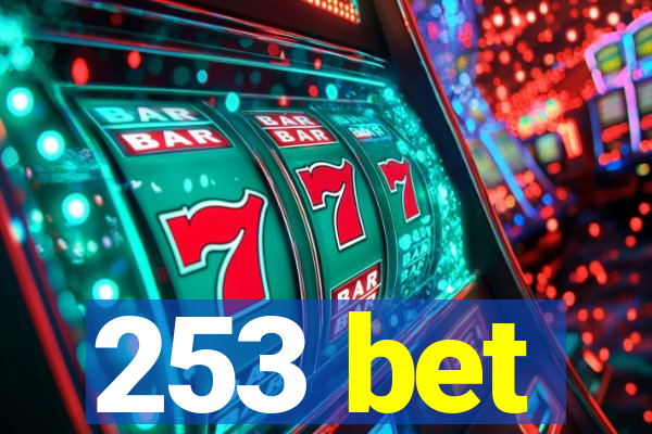 253 bet