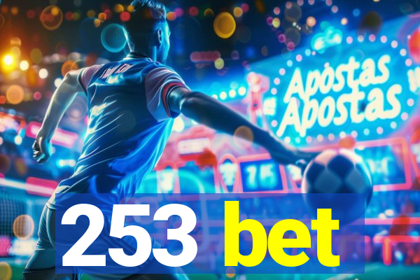 253 bet