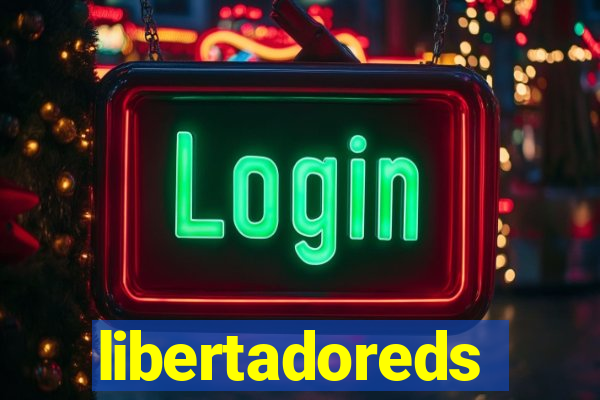 libertadoreds