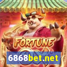 6868bet.net