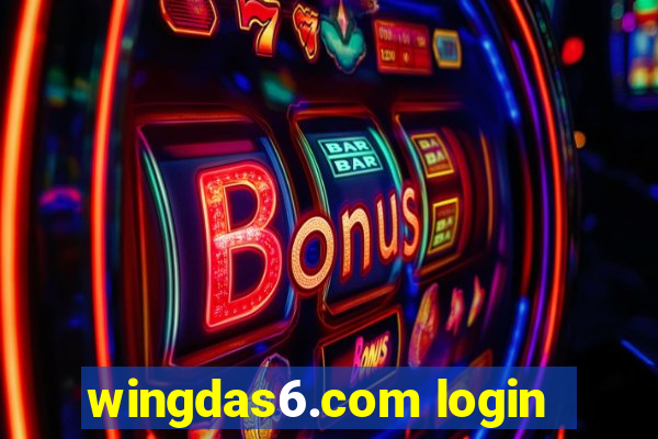 wingdas6.com login