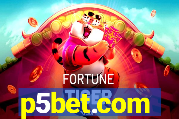 p5bet.com