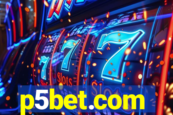 p5bet.com