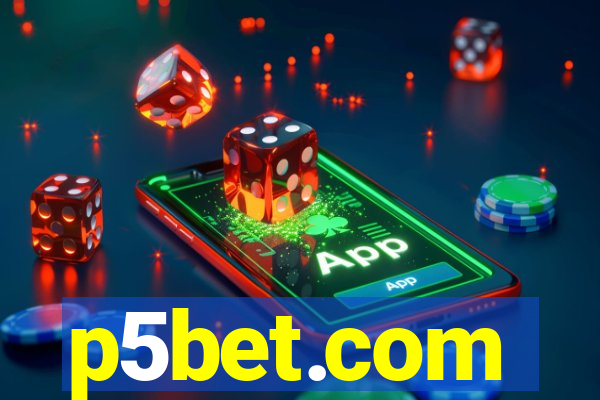 p5bet.com