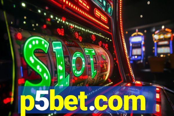 p5bet.com