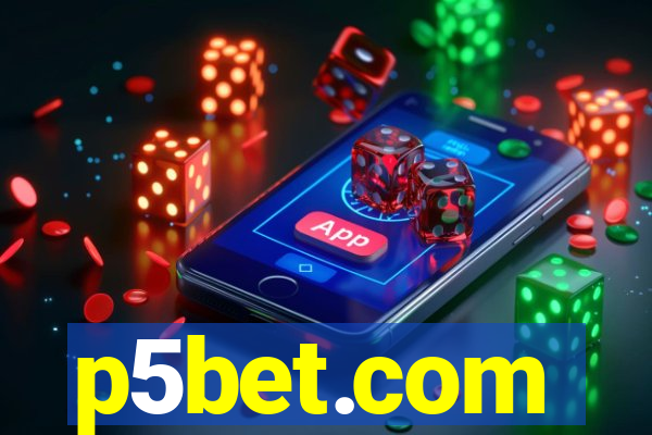 p5bet.com