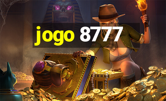 jogo 8777