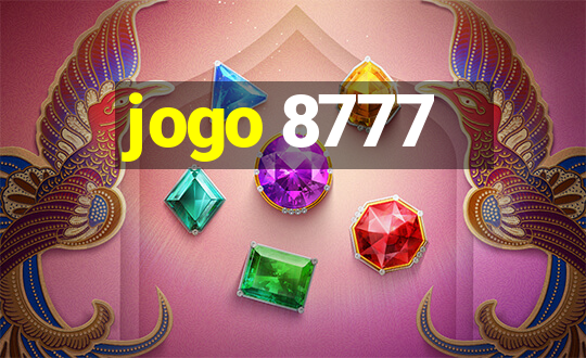 jogo 8777