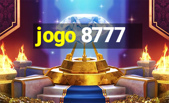 jogo 8777