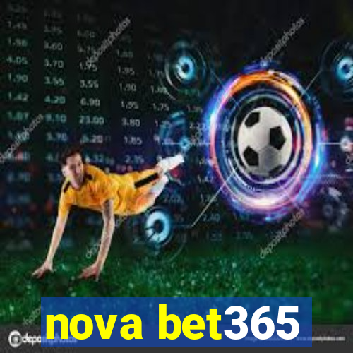 nova bet365