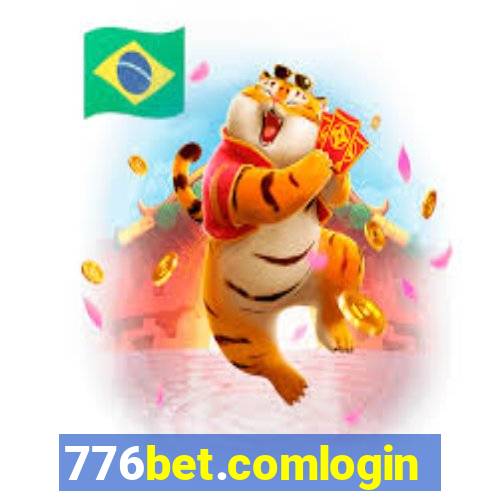 776bet.comlogin