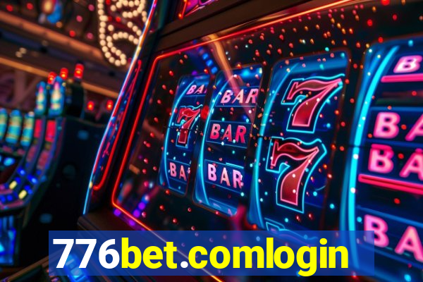 776bet.comlogin