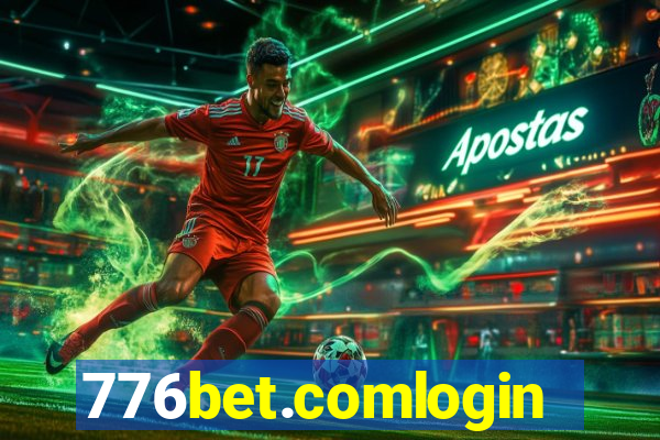 776bet.comlogin