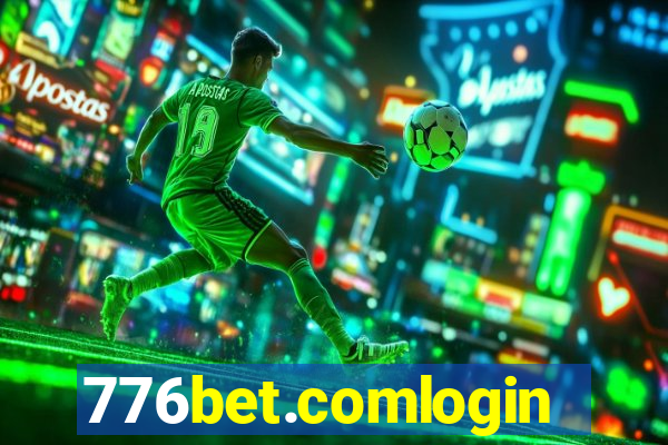 776bet.comlogin