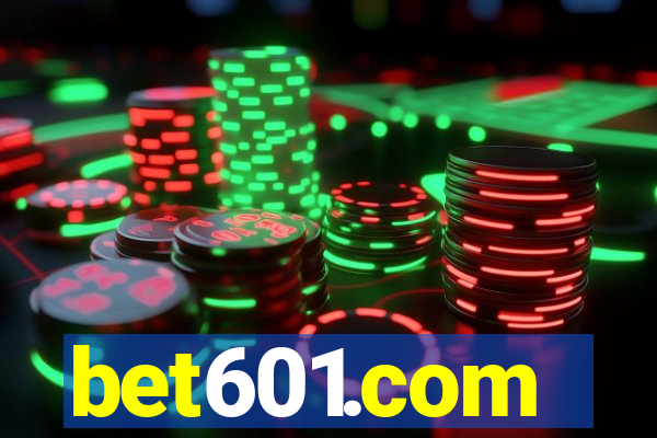 bet601.com