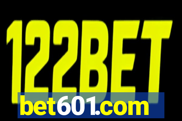 bet601.com