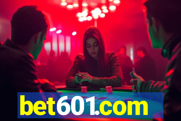 bet601.com