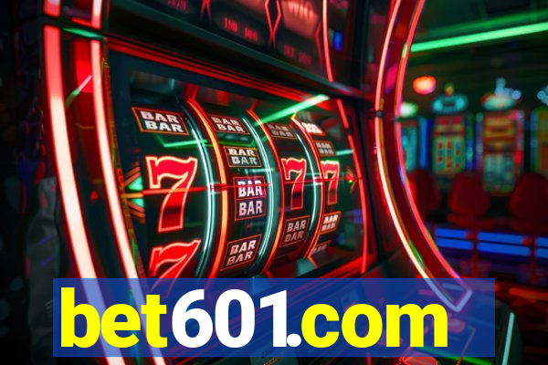 bet601.com