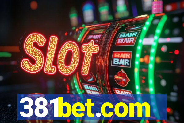 381bet.com