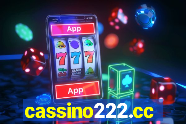 cassino222.cc