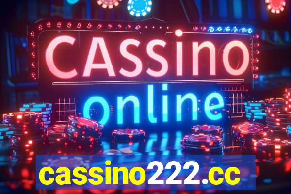 cassino222.cc