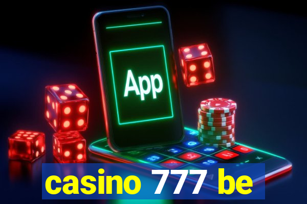 casino 777 be