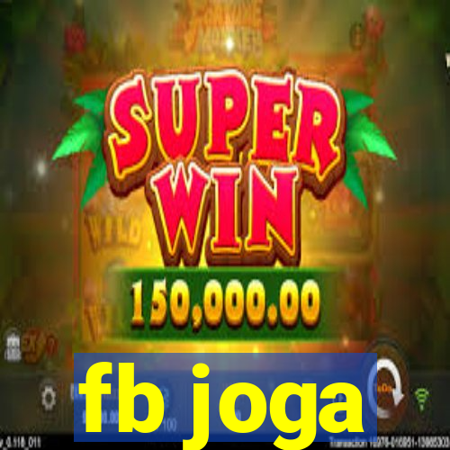 fb joga