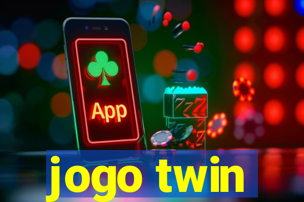 jogo twin