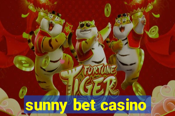 sunny bet casino