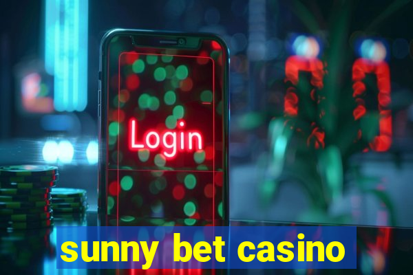 sunny bet casino