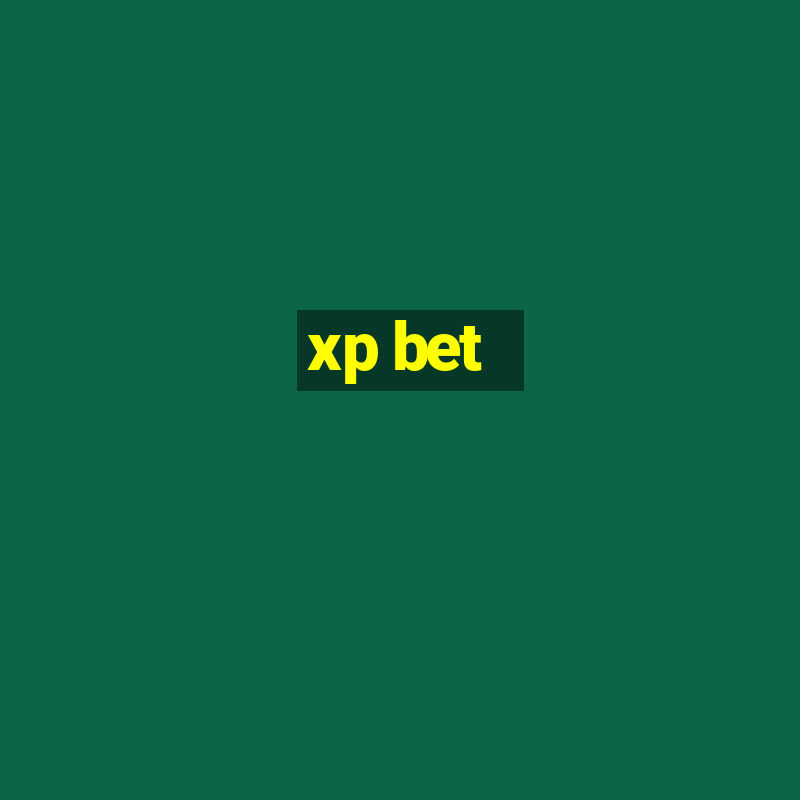 xp bet