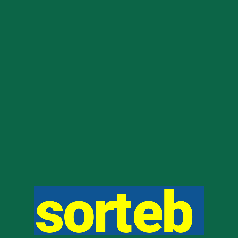 sorteb