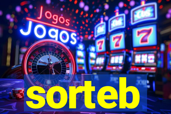 sorteb