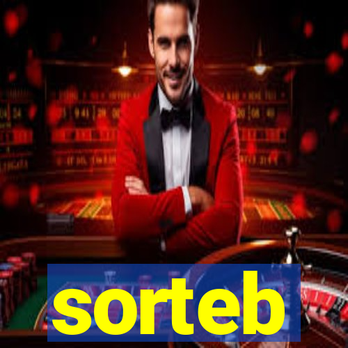 sorteb