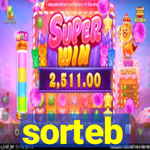 sorteb