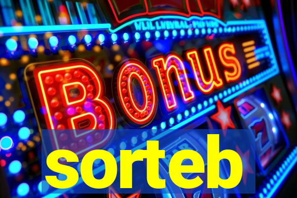 sorteb